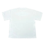 Heavyweight Tshirt Alpinweiss LÆY™ NoFront* LÆY