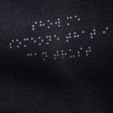 Heavyweight Tshirt LÆY™ MaskOff* Limited Ed. 1 of 25 Onyx Black LÆY