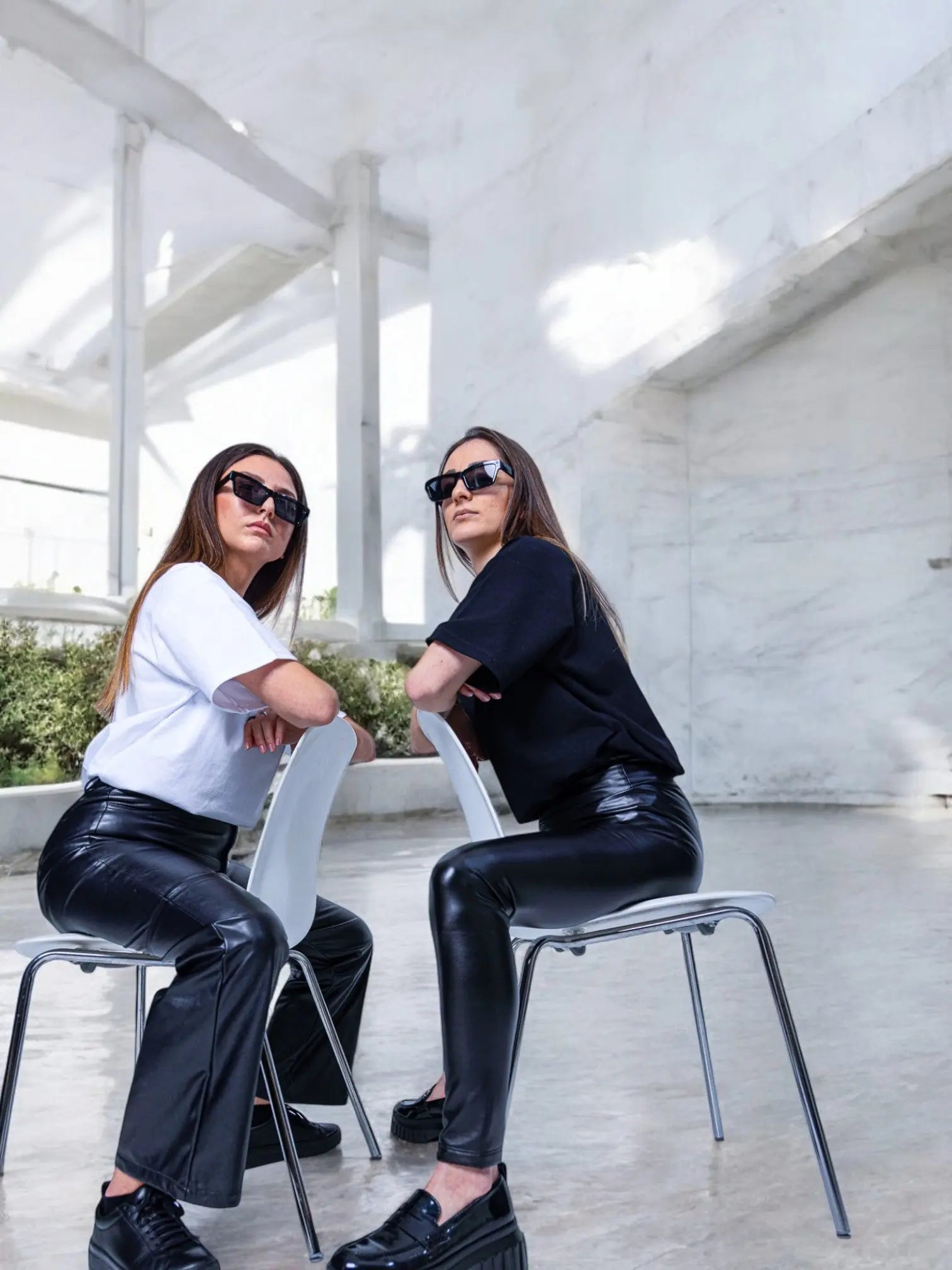 Heavyweight Tshirt LÆY™ MaskOff* Limited Ed. 1 of 25 Onyx Black LÆY