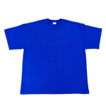 tshirt blau