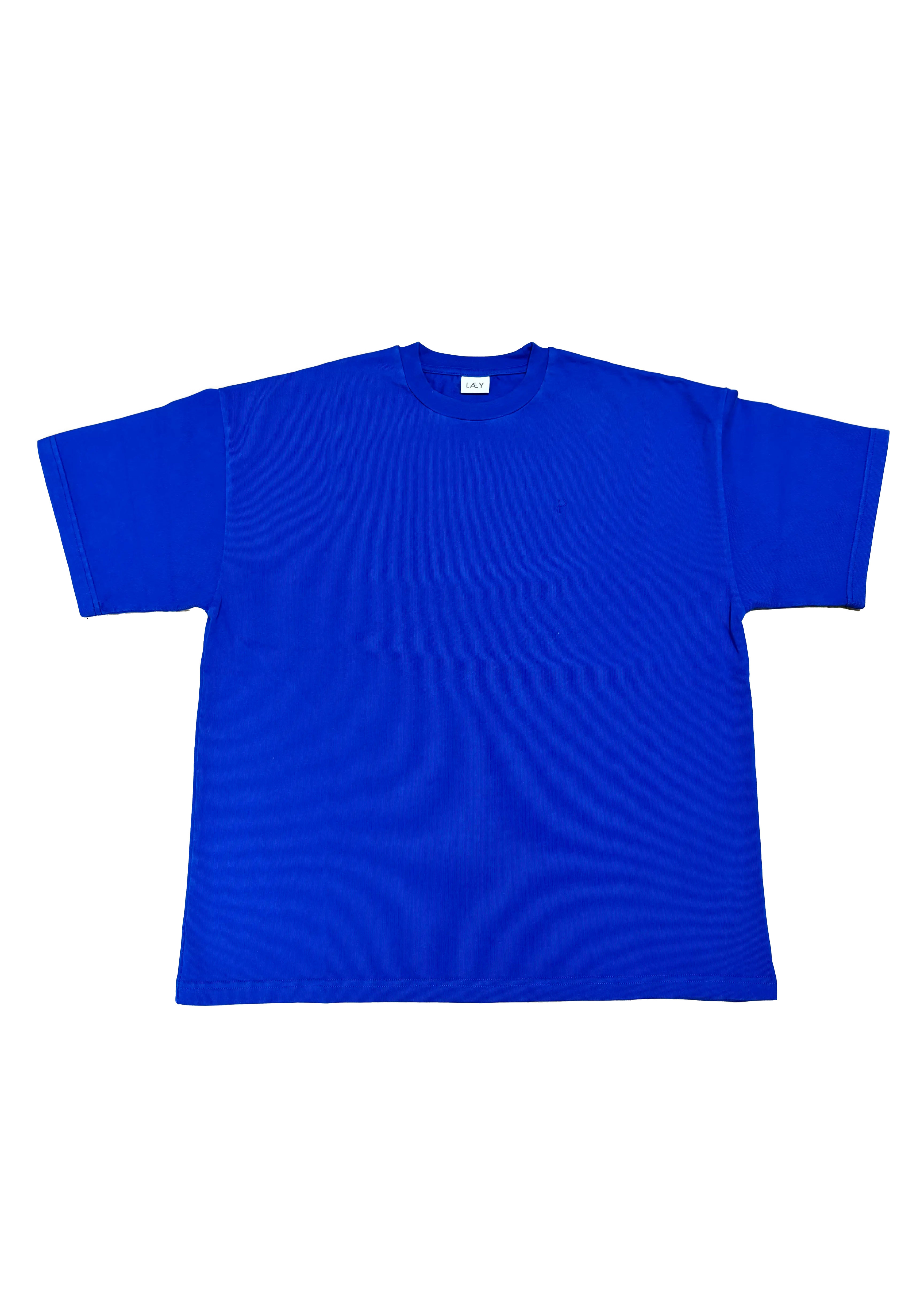 tshirt blau