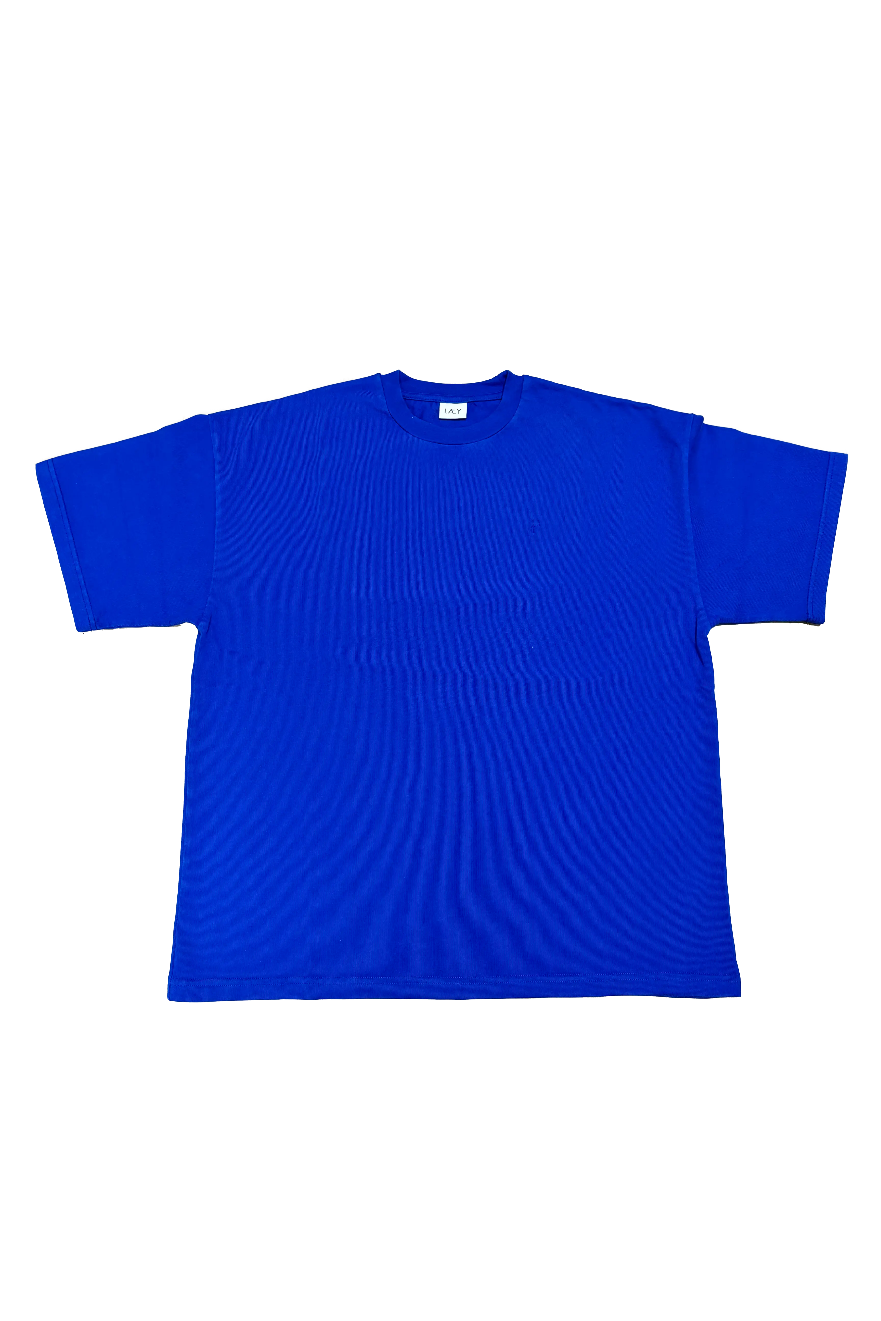 tshirt blau